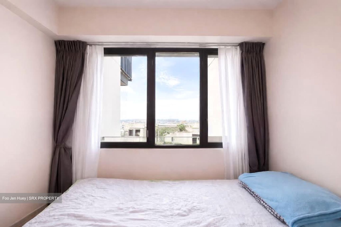 Grandeur Park Residences (D16), Condominium #556801701
